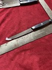 J.A. Henckels 8 Piece Steak Knife Set, 13359-120 Stainless Serrated Knives. — photo 5