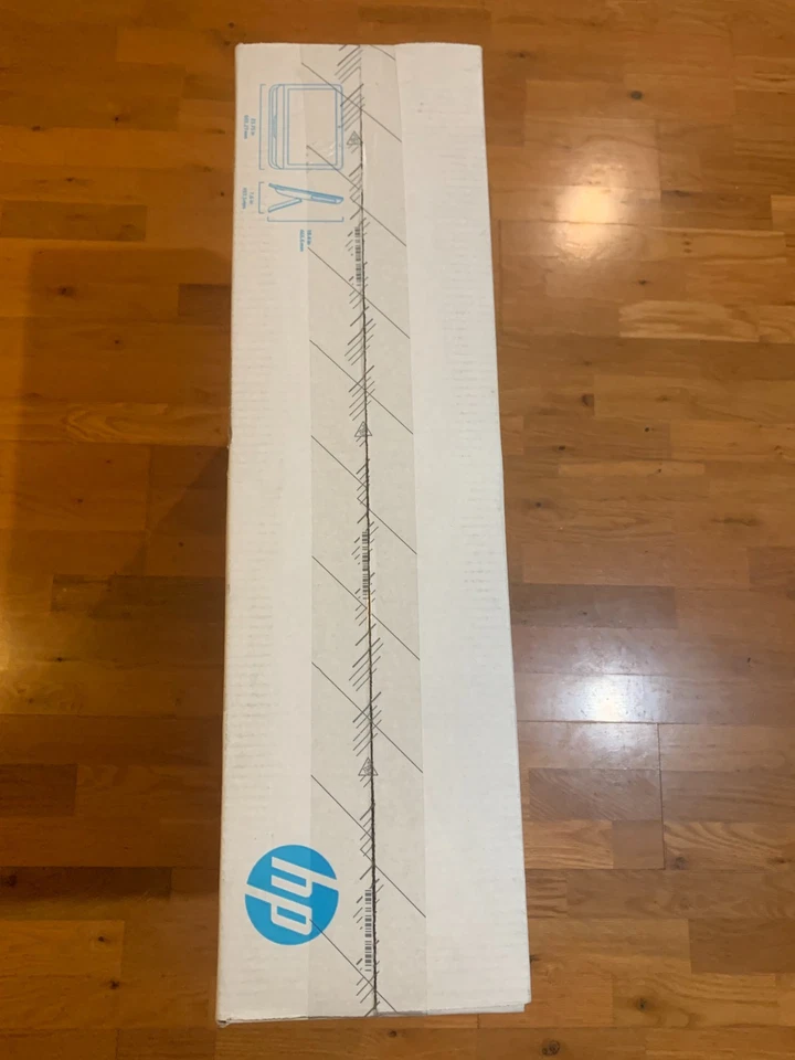 HP Pavilion TouchSmart 23-f250 23in. All-in-One Desktop AMD A4-5300 1TB HDD 4GB - Image 3 of 4