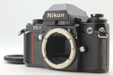 Read [Near MINT] Nikon F3 AF F3AF Eyelevel 35mm SLR Film Camera Body From JAPAN
