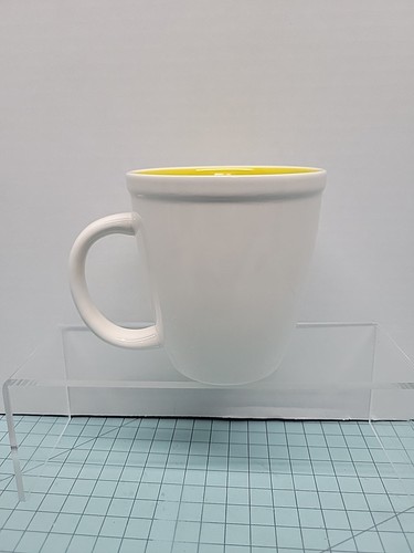 12 Oz Hallmark Peanuts Lucy Snoopy Mug IF EVERYBODY AGREED WITH ME THEY’D BE… - Picture 4 of 7