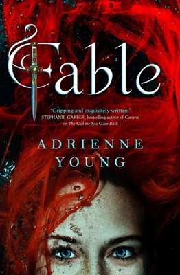 Adrienne Young / Fable /  9781789094558