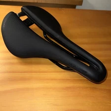 Bontrager Aeolus Comp Bike Saddle 155mm New (Test Fitted)