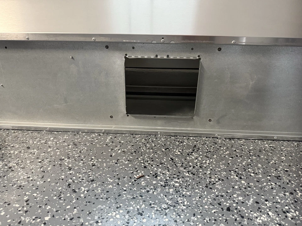 Thermador PH48GWS Professional Series 48 Inch Wall Mount Smart Range Hood. - Image 4 of 4