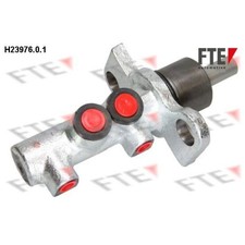 Maître-cylindre de frein Porsche BOXSTER