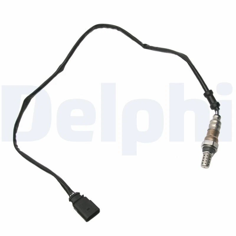 LAMBDA OXYGEN O2 SENSOR DELPHI ES20365-12B1 A FOR AUDI A3,A4 B8,TT,A5,A6 C6,8PA - Image 2 of 4