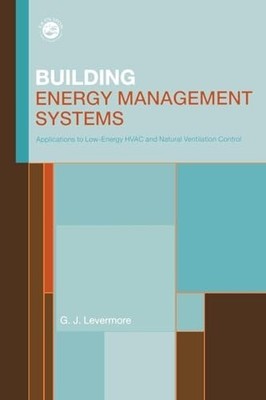 Building Energy Management Systems:..., Levermore, Geof