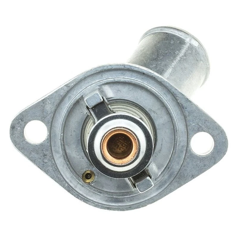 For Saturn SL1 1991-2002 MotoRad Engine Coolant Thermostat w Seal Foto 4 de 4