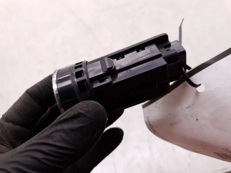 Ignition Switch Push Button Convertible Fits 06-15 LEXUS IS250 - Image 3 of 4