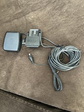 XM CPC-9000 Satellite Radio Mini Cartridge with Dock