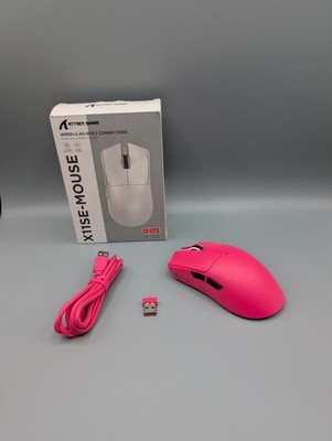 ATTACK SHARK X11 SE 63g Kabellose Gaming-Maus, PixArt PAW3311-Sensor, 22000 DPI