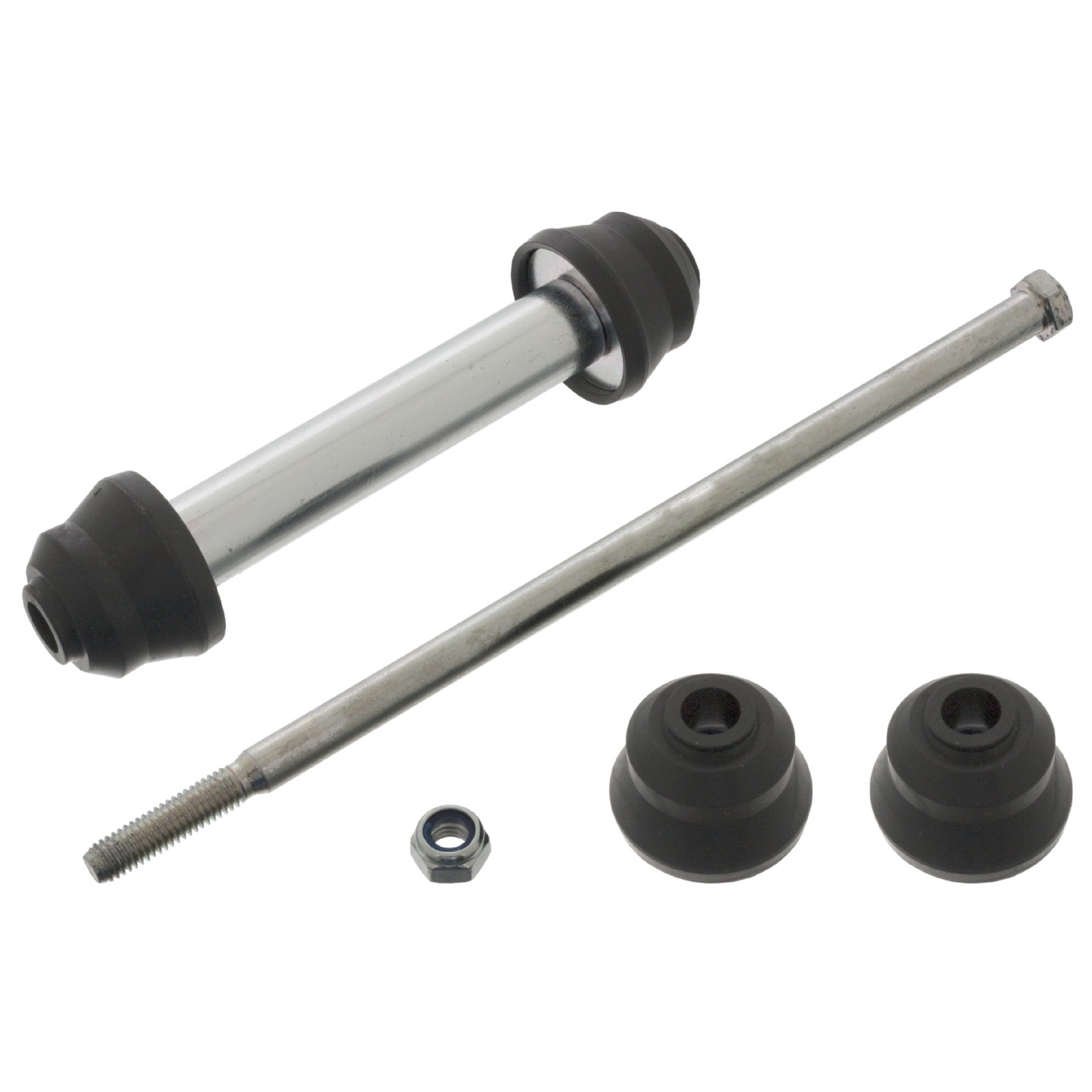 Febi Bilstein Stabiliser Link fits Mercedes Benz - 45667 - OE Matching Quality