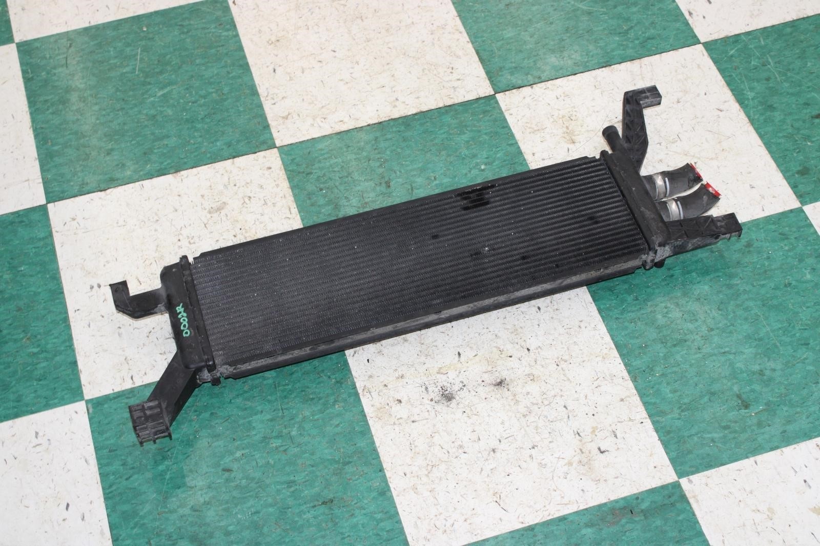 Maserati Ghibli 2014-2019 Radiator
