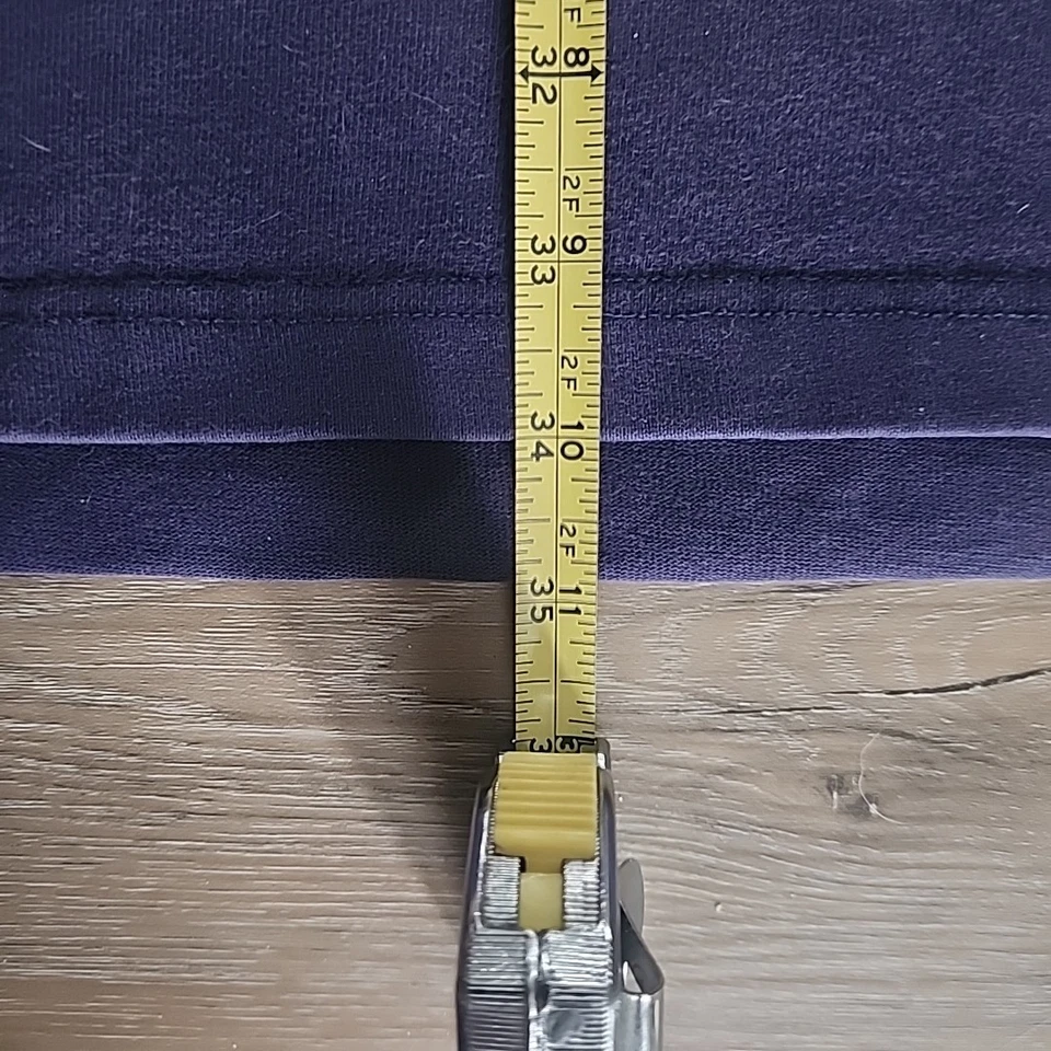 Camisa de rugby vintage de algodón de los 80 4XL colorida en bloques de colores  Foto 2 de 4