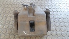 Bremssattel Vorne Rechts Nissan Almera Tino V10 12 Monate Garantie Sofortversand