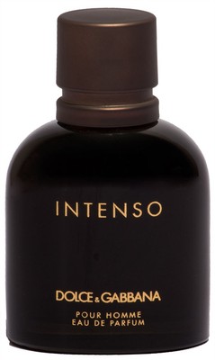 Dolce & Gabbana Pour Homme Intenso Eau de Parfum 125 ml OVP NEU