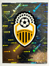 2025 CONMEBOL Copa Libertadores Panini Sticker #197 DEV.01 DEPORTIVO TACHIRA