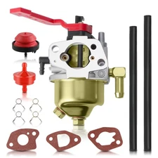 Carburetor Carb for yard machines 21" 153cc paddle type snowblower