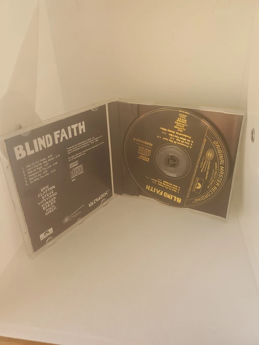 Eric Clapton Album 24k Gold Disc Music CDs for sale | eBay