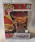 Funko Pop! Vinyl: WWE - Macho Man Randy Savage #79