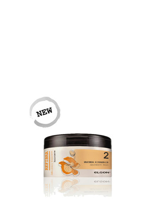 Elgon Refibra Haircare Vegane Reparaturmaske 250 ml