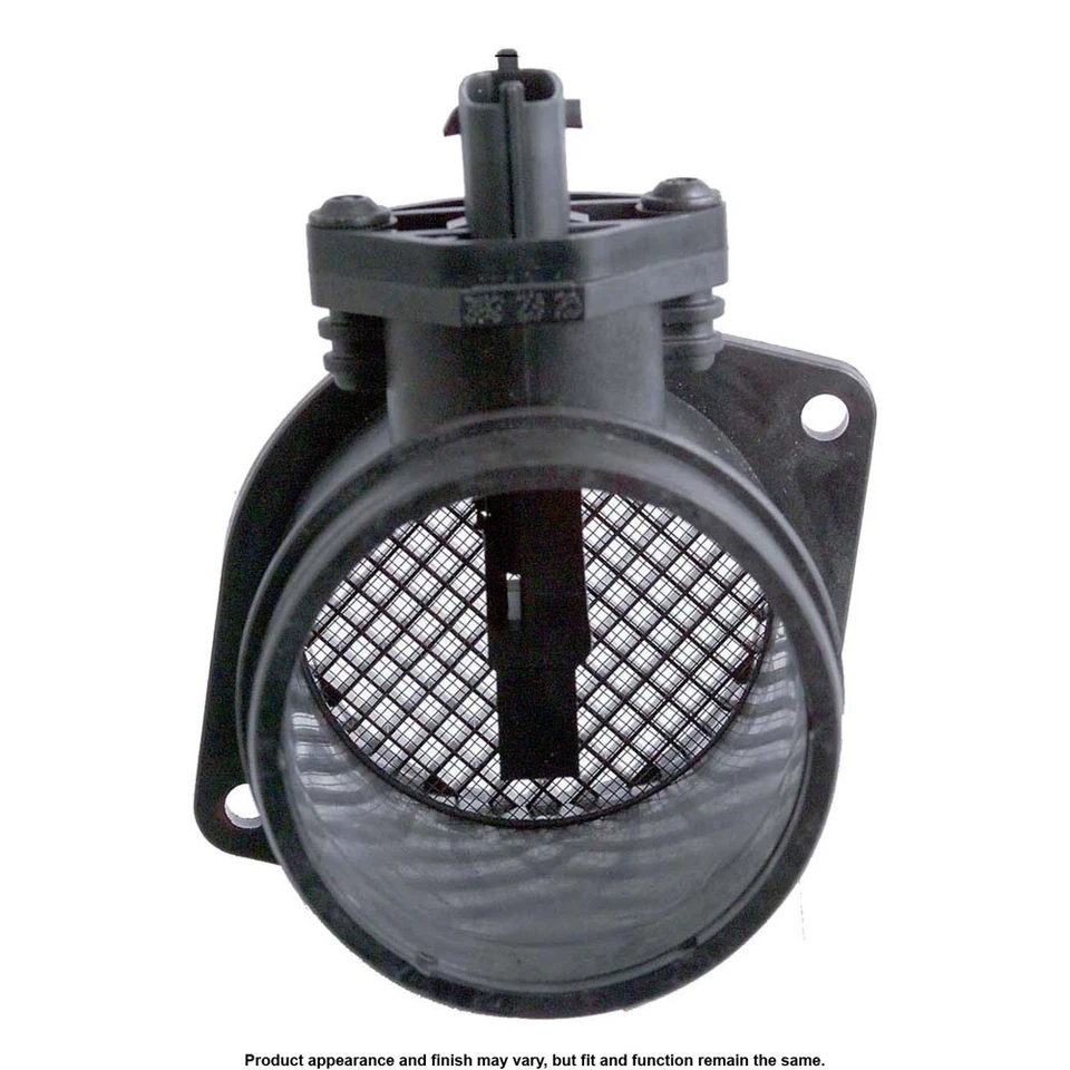 Medidor de fluxo de ar massa Cardone MAF TCP para Saturn Vue Volvo S80 C70 Cadillac CTS - Imagem 4 de 4