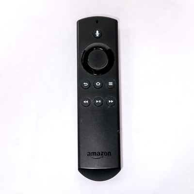  Original Gen 2 Remote Control DR49WK B For Amazon Alexa Voice Fire TV Stick Box