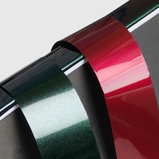 Transparent Protective Tape for Pickleball Paddle Edge up to 16mm Thick