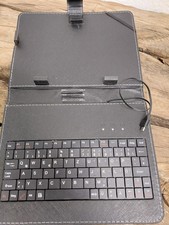 Tastatur für Tablet