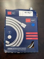 GROHE 2000 MM Hose for Pull-Out Shower
