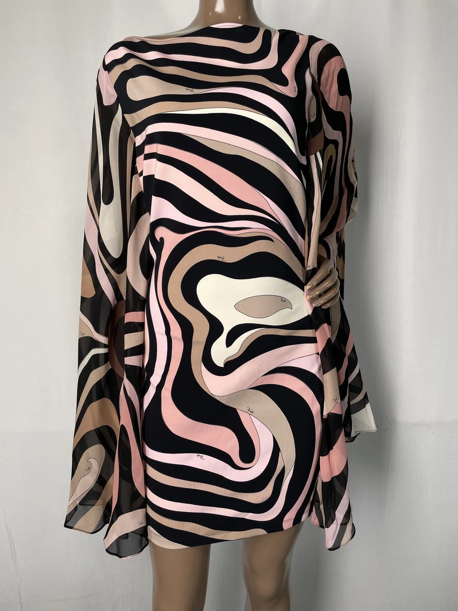 Pucci 100% Silk Clothing for Women for sale | eBay