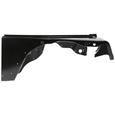 Fender For Jeep Wrangler 1997-2006 Front Passenger Side