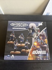 Heroscape : G.I. JOE - Expansion armée Cobra Troopers et Cobra Flight Pod