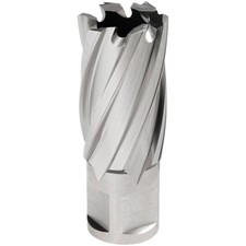 Hougen 12128 7/8" X 1" "12,000-Series" Annular Cutter