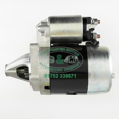 KUBOTA D722 STARTER MOTOR M3T33481 M3T49981 M3T49982 eBay