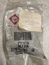 WHIRLPOOL FSP OEM REFRIGERATOR DEFROST THERMOSTAT TOD 627180, 43027, 37T01, NEW