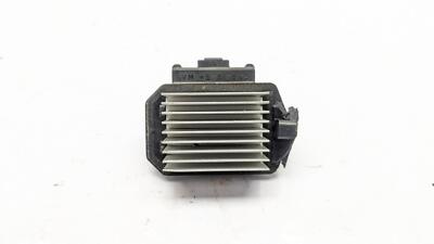 TOYOTA ALPHARD MK1 AH10 2002 - 2008 HEATER RESISTOR 73029 499300-2014