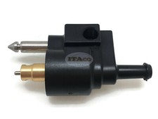 Connecteur Carburant Moteur Mâle 394-70260-0 18-80417 - Tohatsu Nissan Sierra...
