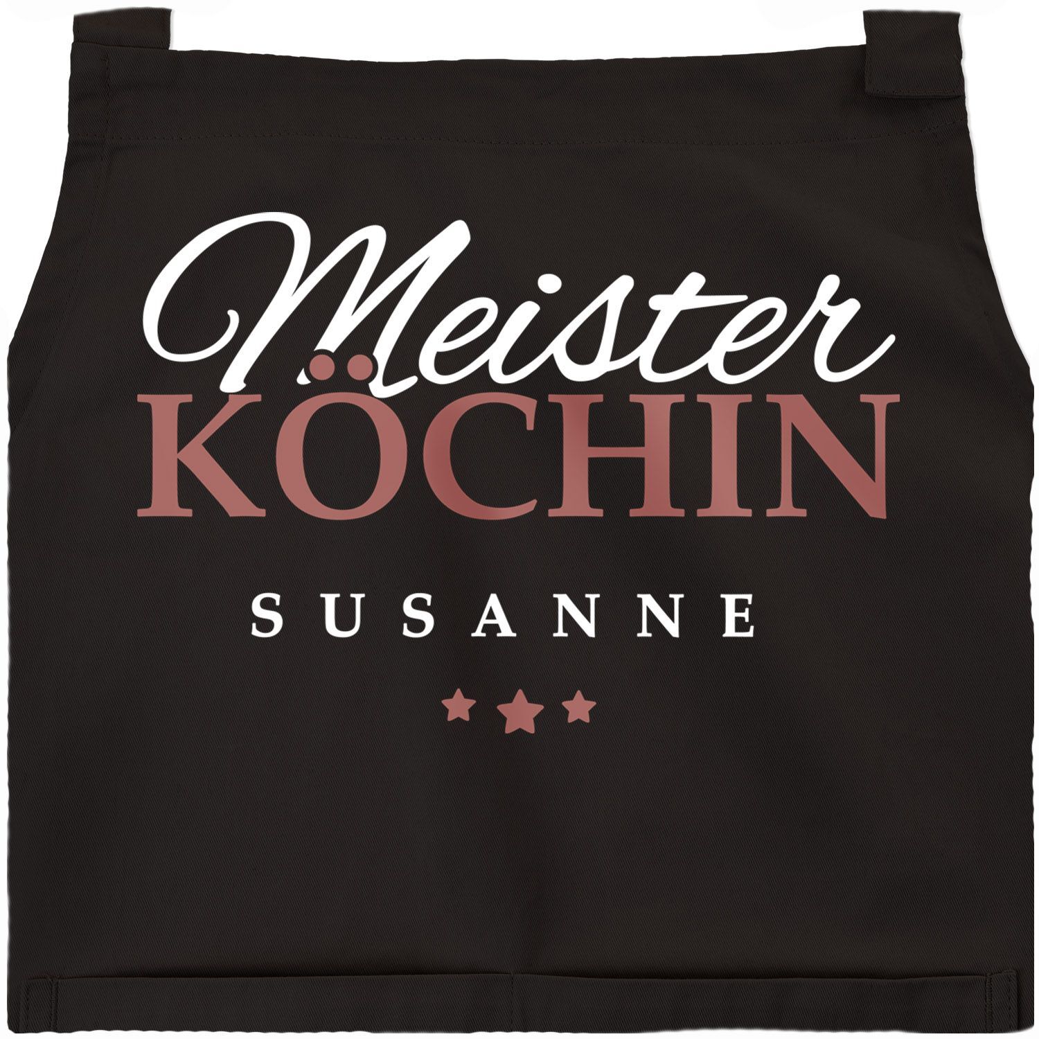 Кулинарный фартук Кухонный фартук Женский Мастер-повар Персонализированный Фартук для 4290₽