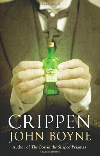 Crippen By John Boyne