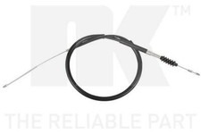 NK CABLE FREIN A MAIN DB T. MB100 88-96 LE/PR