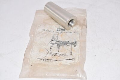 NEW Speed Selector Inc Model 407 Collet 5/8'' 