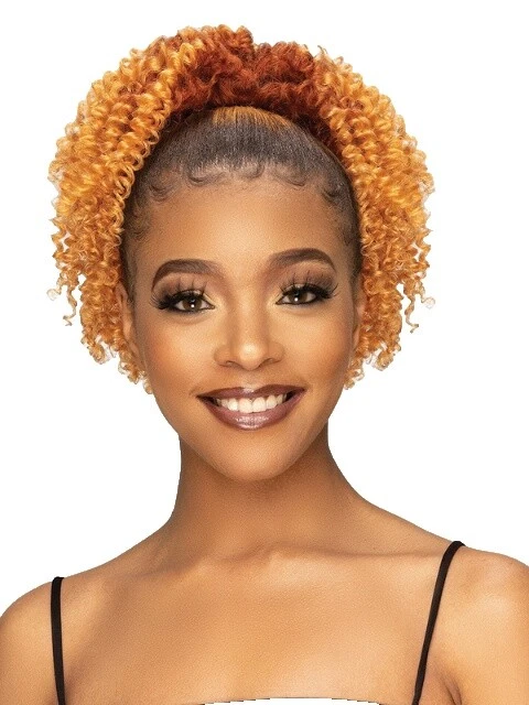 Coleta Postizos/tupés