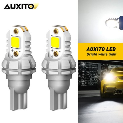 EAE 921 912 LED Reverse Backup Back Up Light Bulb Canbus Error Free Super Bright