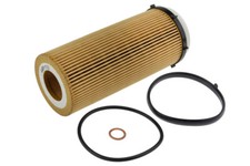 Filtre à huile BMW X5