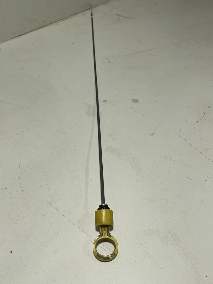 2003-06 42RLE 吉普牧马人 TJ 4.0 自动变速器吸管支架 — 第 2/4 张图片