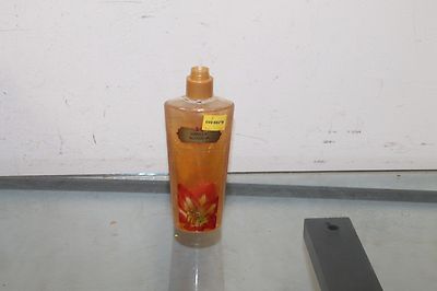 Vanilla Blossom 250 ML Perfume Shimmer Mist Spray 8.4 Oz Missing Top