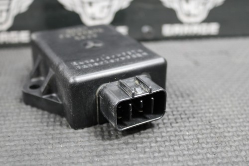 2016 14-22 KAWASAKI KX85 OEM CDI ECU COMPUTER CONTROLLER UNIT BOX ECM 21119-0587 - Picture 9 of 10