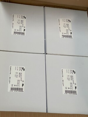 1PCs Eltek   242100.118   Smartpack WEB/SNMP Controller Module, DC 20 75 V