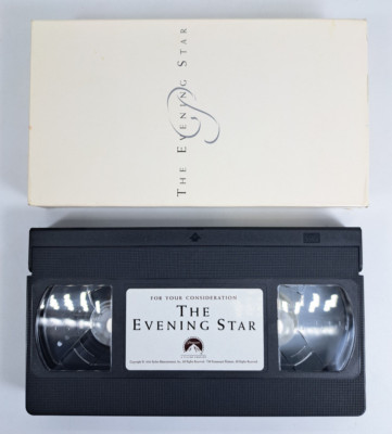 VHS Academy Screener FYC: ''The Evening Star''