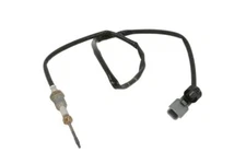 Sensor, exhaust gas temperature MEAT & DORIA 12072